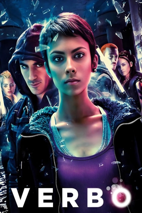 Verbo poster